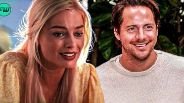 Margot Robbie Had Second Thoughts About Her Decision With Husband Tom Ackerley During Painful Shoot in a Freezing Cold