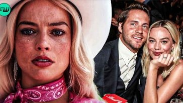 Margot Robbie Ignored Warnings About Her Husband Tom Ackerley