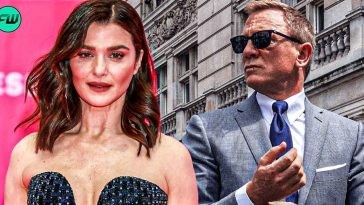 Rachel Weisz Reveals Why She Doesn’t Like Working With James Bond Star Daniel Craig Despite Being Married for 12 Years