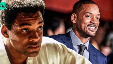 Will Smith Stopped 'Reprogramming His Mind' after He Started Falling in Love With an Actress in $15M Bomb