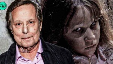 William Friedkin Came Across ‘The Exorcist’ By Accident, Made Director Believe “Fate controls our destinies”