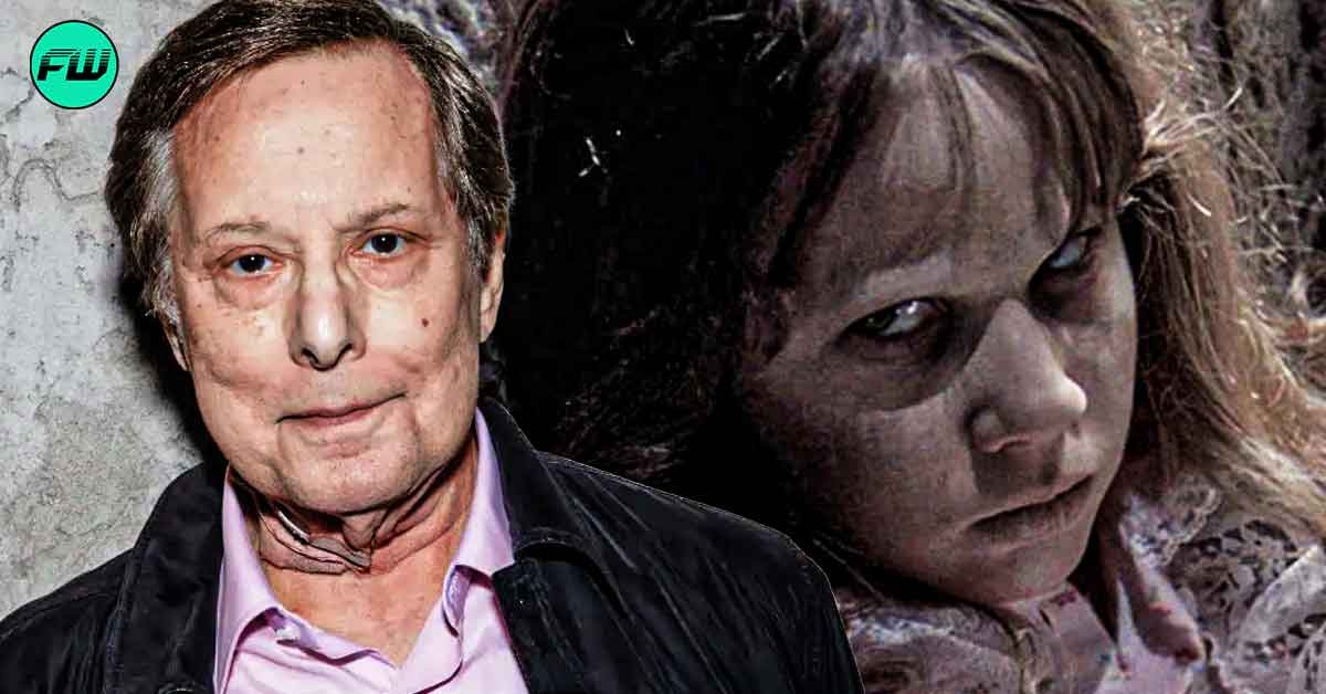 William Friedkin Came Across ‘The Exorcist’ By Accident, Made Director Believe “Fate controls our destinies”