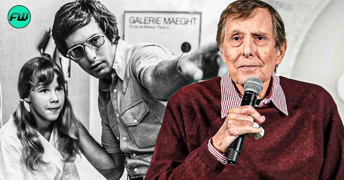 Legendary Director William Friedkin Landed Up in the Film Business By Accident After Going To the Wrong Address