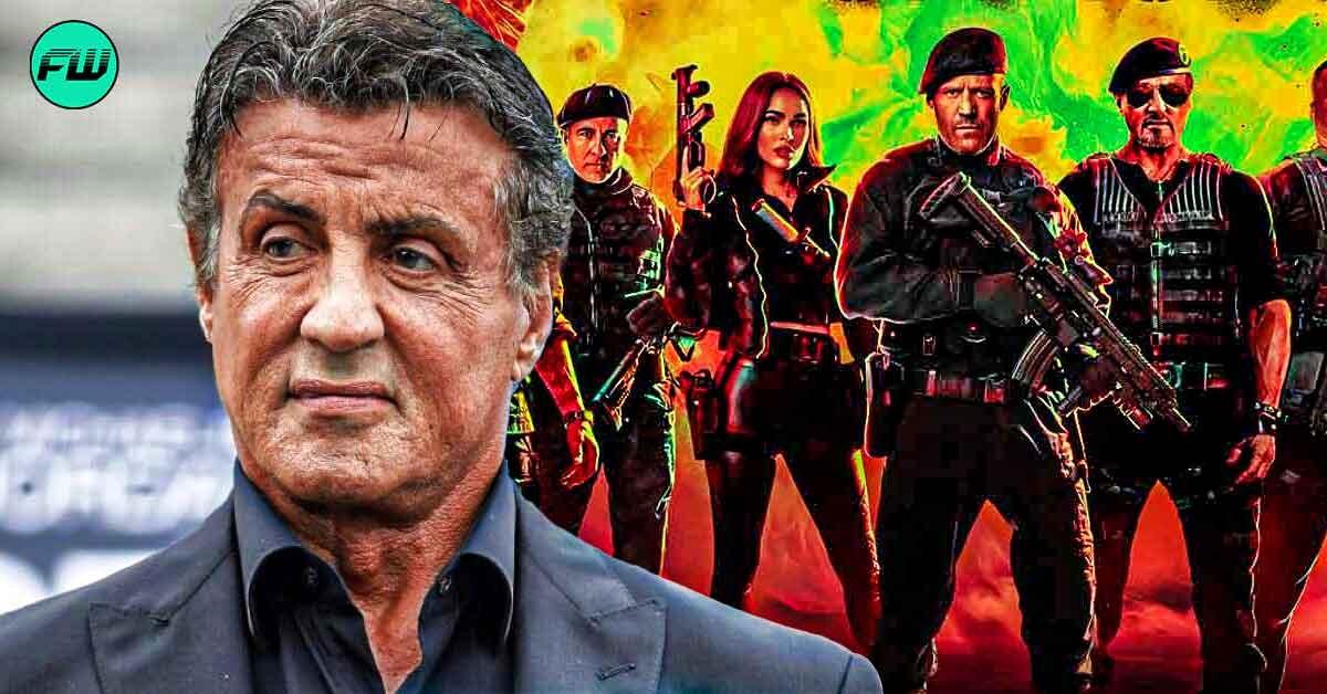 Sylvester Stallone May Ignore His $91 Million Box Office Disaster and Revive His Famous Action Franchise After The Expendables 4