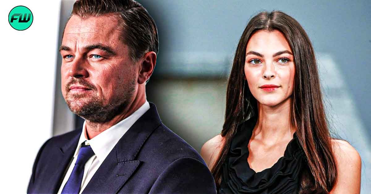 Leonardo DiCaprio is Finally Ready to Get Married? Oscar Winner Gets Serious About 25-Year-Old Italian Model