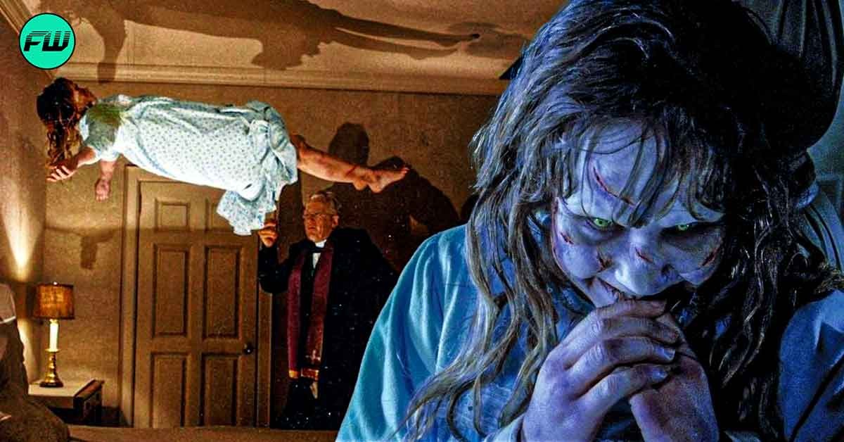 ‘The Exorcist’ Set Was Believed To Be Haunted Due To the Strange Accidents During the Time of Filming