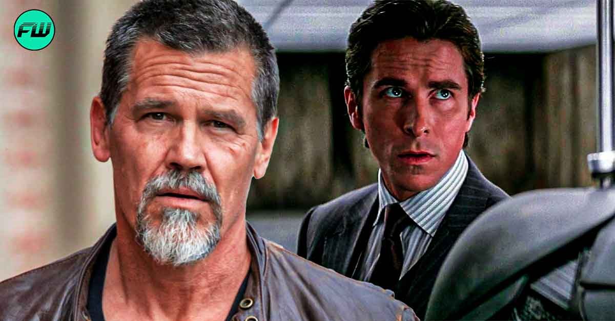 Josh Brolin Became Obsessed With Former President While Filming Biopic, Put Himself Through Hell For the Role After Christian Bale Backed Out
