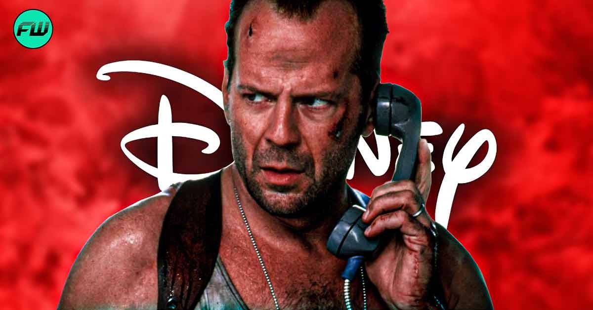 Bruce Willis’ Controversial ‘Immortality’ Hack Might Be Loved By His Die Hard Fans That Disney Desperately Desires