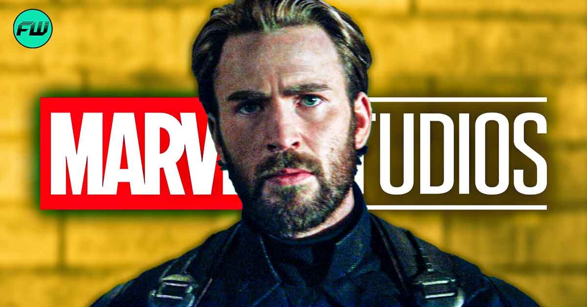 The Marvel Threequel Chris Evans Deep Down Knew Was Doomed