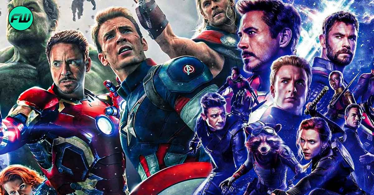 One Scrapped MCU Movie Would’ve Made an Avenger Much Better, Undone Years of Mistreatment