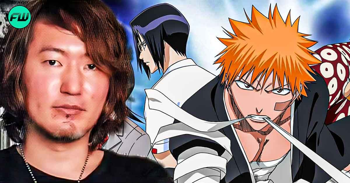 Fan Letter from Hospital Patient Motivated Tite Kubo to March on, Keep Drawing Bleach Amid Relentless Competition from More Successful Anime