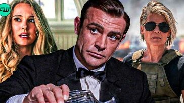 Sean Connery Reportedly Returned as James Bond Just for Revenge – 6 Other Stars Who Came Back to Their Own Franchises After Turning Their Backs on Them