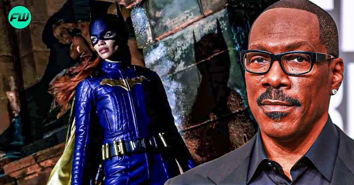 Batgirl Directors Regret Gambling Their Luck With WB That Made Them Turn Down Eddie Murphy’s $712M Franchise