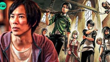 Hajime Isayama Hated Attack on Titan’s Art Style After he Thought it was Ugly and Awkward