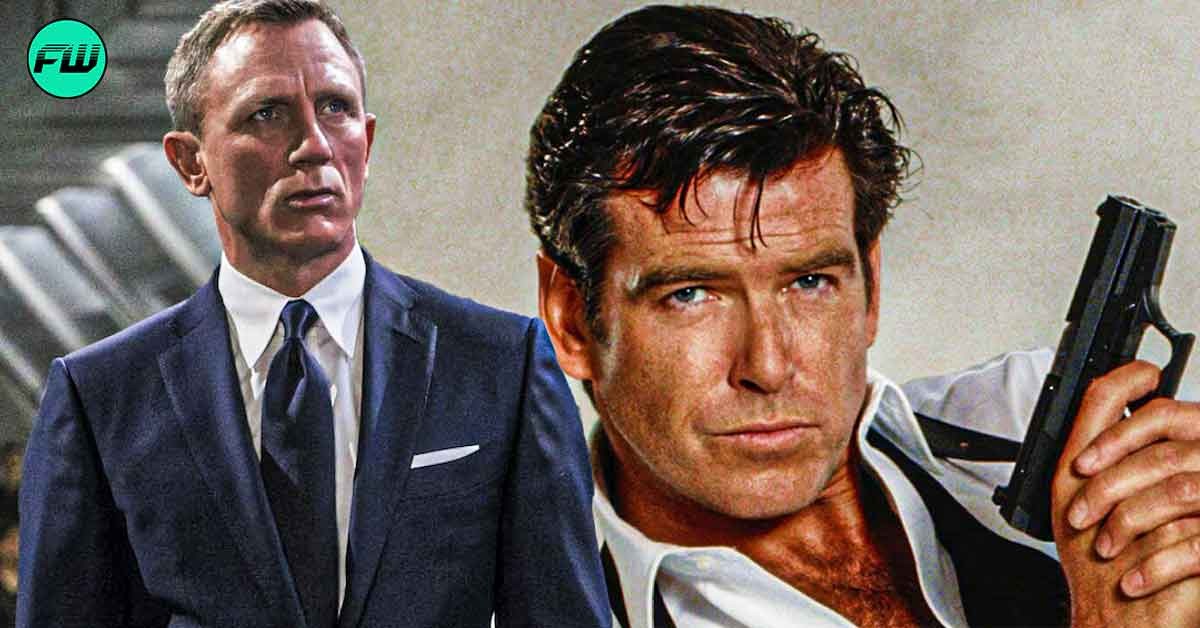 “They think I’m f–king ugly”: Daniel Craig Hated One Baseless Criticism of His James Bond After Replacing Pierce Brosnan for $616M Movie and It Wasn’t His Appearance