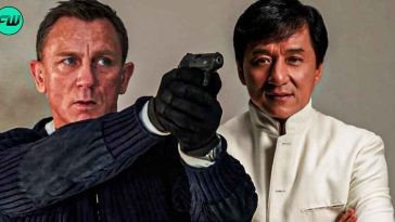 James Bond Director Had to Slow Down Jackie Chan in $145M Movie to Make it Look Realistic Despite His Advanced Age