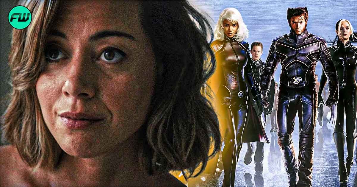Aubrey Plaza “Loved” Her Horrifying Run on X-Men Spinoff Despite Feeling Like a “rag doll that’s been thrown around” All Day