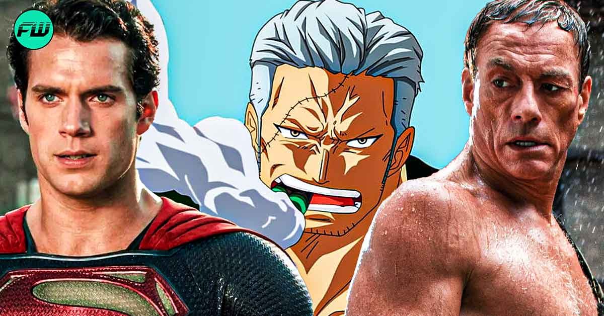 5 Actors Who Should Play Smoker as Jamie Lee Curtis Eyes One Key Role in Netflix's Live-Action