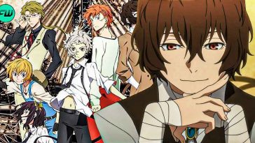 Kafka Asagiri Took Major Risk Changing Famous Writers’ Personalities in Bungo Stray Dogs, Decided to Focus on their Works Instead