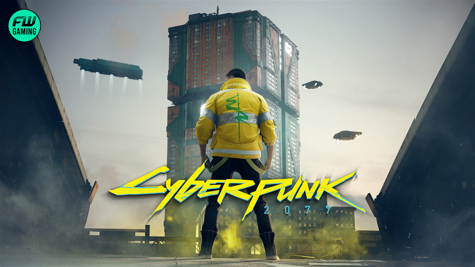 A Steam Sale, an Update, and Phantom Liberty on the Horizon Sees Cyberpunk 2077 Get a HUGE Boost to Player Numbers