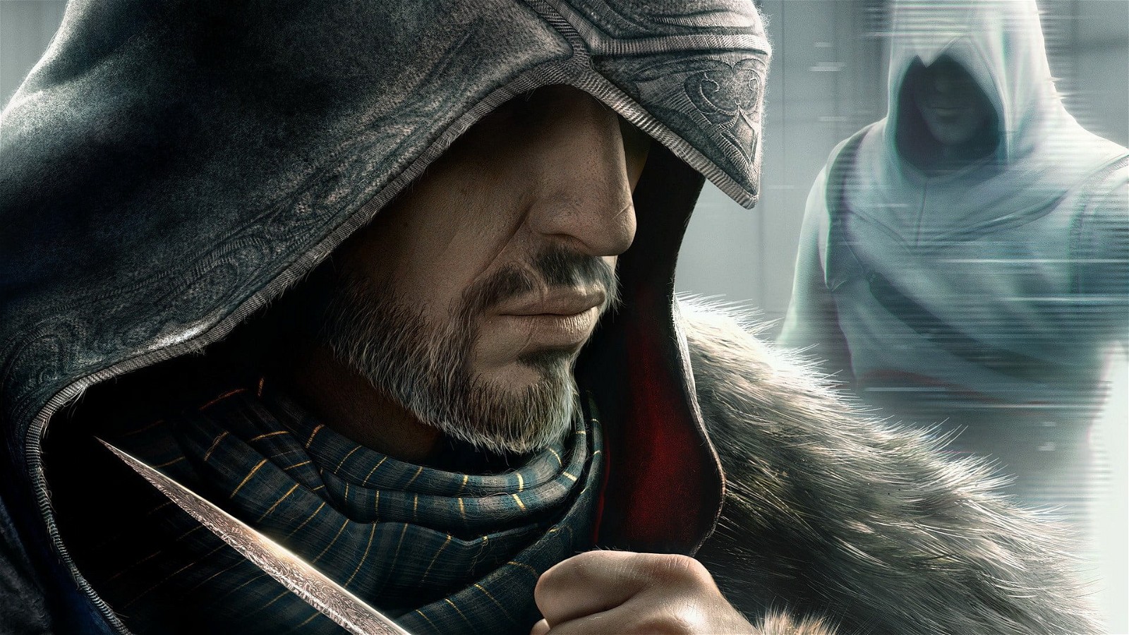 Ezio Auditore da Firenze is finally coming back in Assassin's Creed Nexus VR.