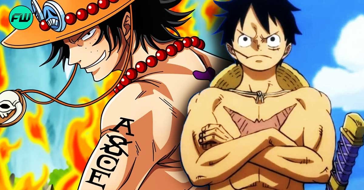 Not Portgas D. Ace’s Death, One Piece's Most Horrifying Scene Involved Another Major Ally of Monkey D. Luffy