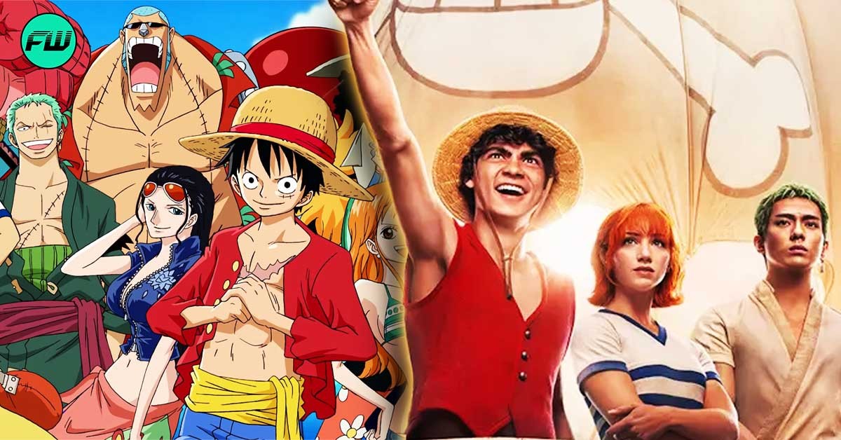 Netflix’s One Piece Live-Action Left Out 2 Major Characters from Series Who Are Vital for Later Seasons