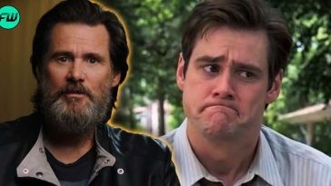 “He is a bit more damaged”: Jim Carrey Garners Pity For Ageing Out of His “Rubber Face” As Director Admits “I see little glimpses of sadness”