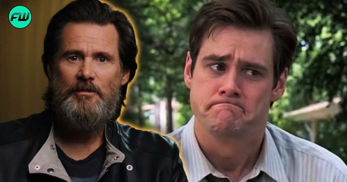 “He is a bit more damaged”: Jim Carrey Garners Pity For Ageing Out of His “Rubber Face” As Director Admits “I see little glimpses of sadness”