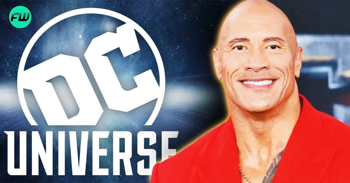 "You're trying to blame this guy because your movie's not doing well": Dwayne Johnson Fans Made DCU Star Eat His Own Words for Suggesting The Rock 'Kneecapped' His $133M Movie