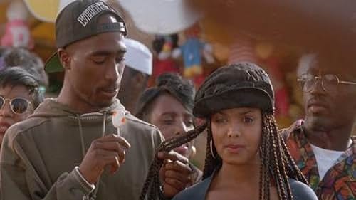 A still from Poetic Justice 