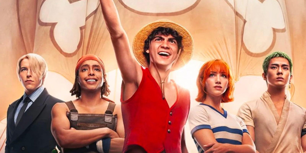 One Piece live-action: One Piece Live-Action budget: Netflix show costlier  than HBO's Game of Thrones? What we know so far - The Economic Times