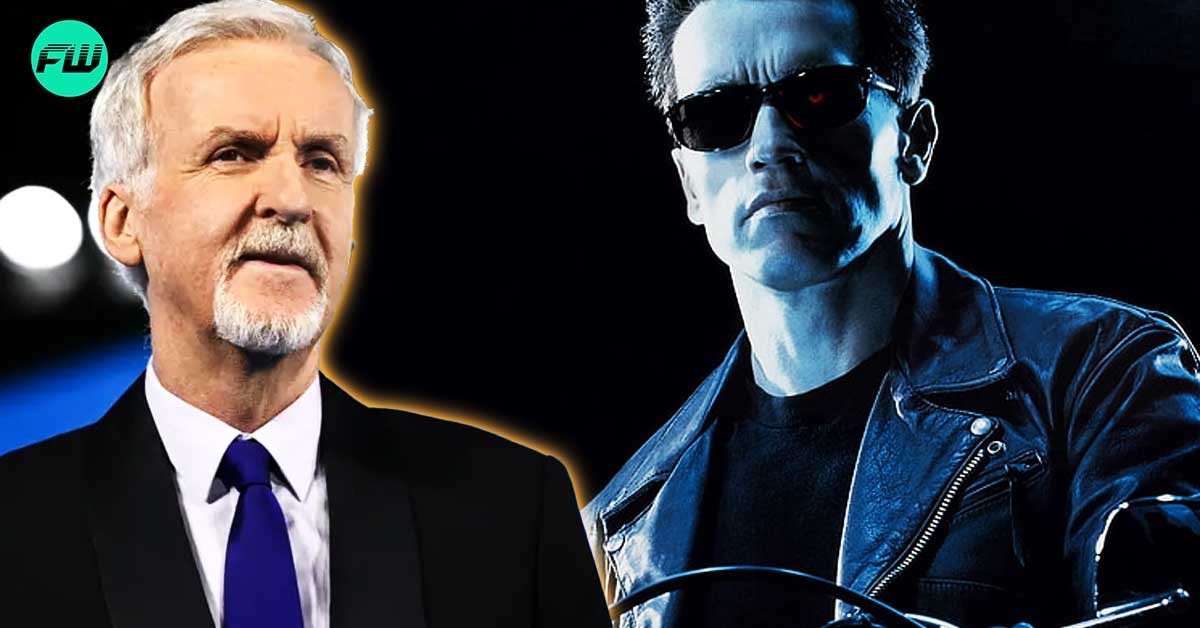 Arnold Schwarzenegger's 'The Terminator' Has a Huge Scientific Plothole That Even James Cameron Might Have Missed It