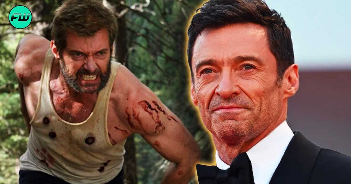 "I don't think I could have made this movie unless I knew that": Hugh Jackman Had One Big Concern After His Last Appearance as Wolverine in 'Logan'
