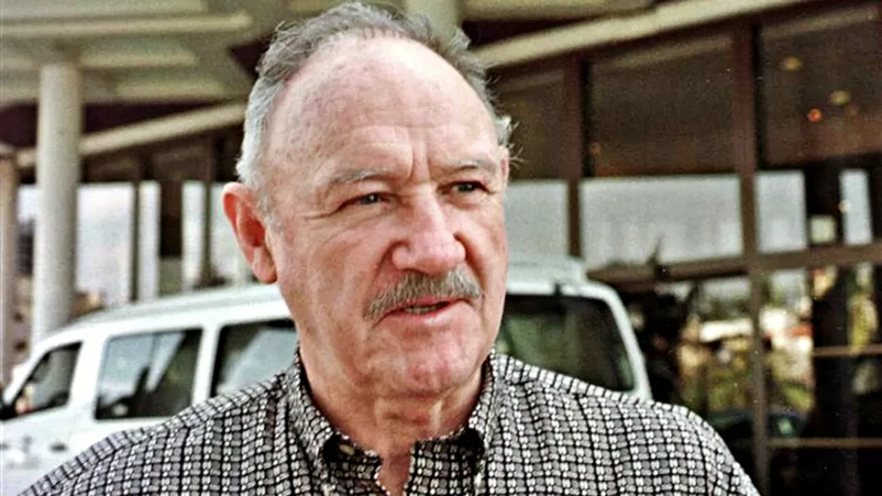 Even 2 Oscars and a Massive $80M Fortune Can't Make Gene Hackman