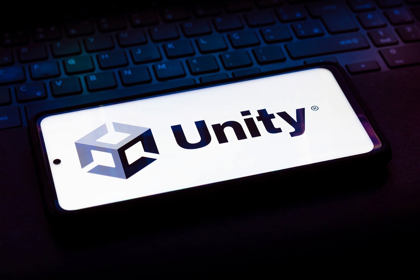 Unity Personal Plan is now free and the cap is increased from $100,000 to $200,000