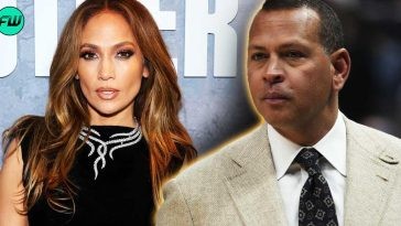 Jennifer Lopez's Ex-boyfriend Alex Rodriguez Reveals His 3 Secrets to Losing 30 lbs