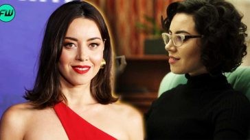 Aubrey Plaza’s X-Men Spin-off Didn’t Sit Well With Actress’s Friends Who Couldn’t Watch Series Due To Its Grotesque Horror