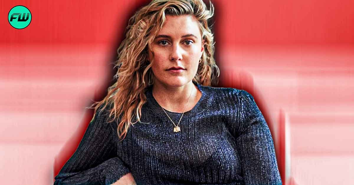 Greta Gerwig Was Stunned After Her 5-Oscars Nominated Film Confused Studio Execs For the Most Foolish Reason