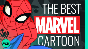 Why The Spectacular Spider-Man Is The BEST Marvel Cartoon