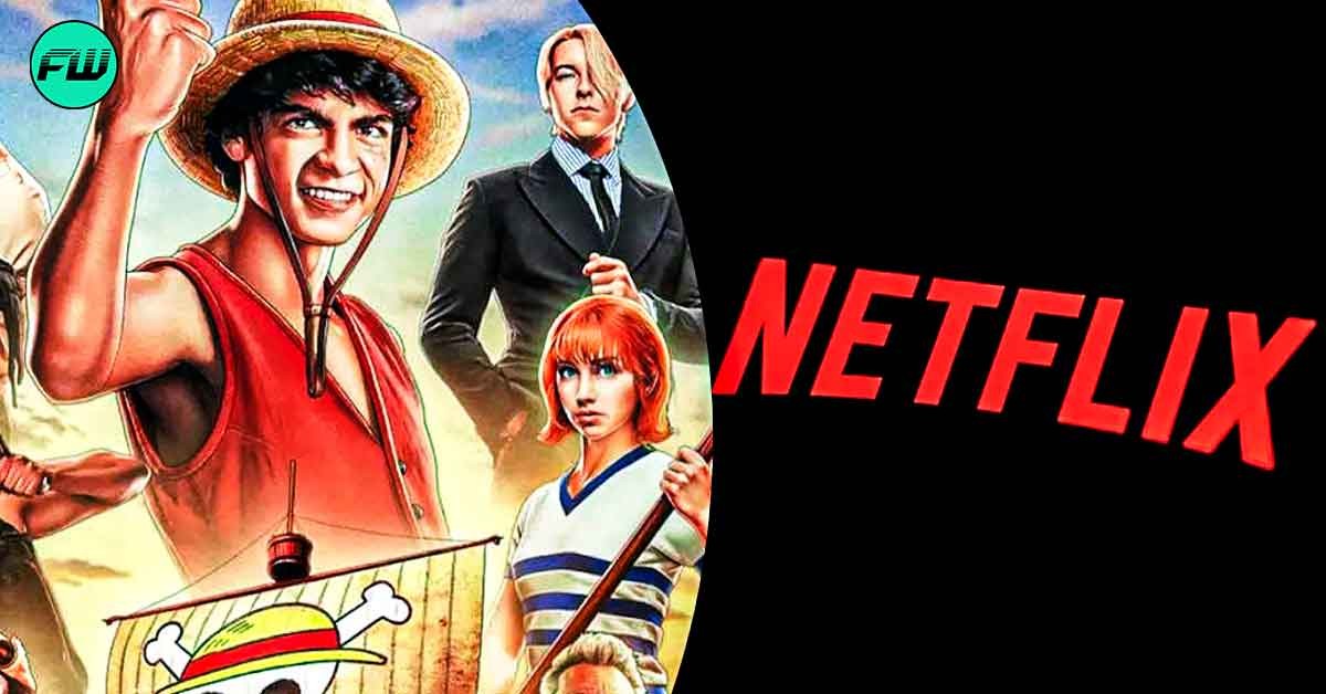 Netflix Spent $12,000,000 More For Every Episode For Its Most Expensive TV Show Yet When Compared to 'One Piece' Live Action Season 1