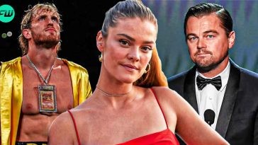 Logan Paul's Honest Feelings About Nina Agdal Dating Leonardo DiCaprio Before Their Engagement