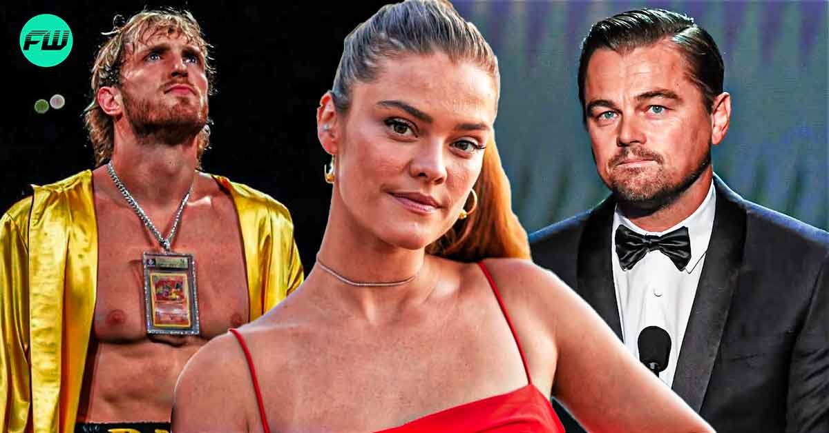 Logan Paul's Honest Feelings About Nina Agdal Dating Leonardo DiCaprio Before Their Engagement