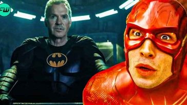 Michael Keaton Had to Read 'The Flash' Script 3 Times for a Bizarre Reason Only for Movie to Fail Miserably at the Box-Office