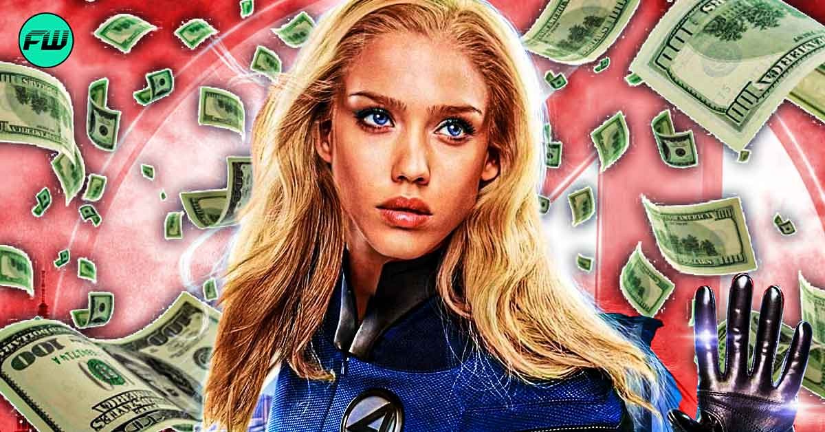Even After Quitting Acting at the Height of Her Career, Jessica Alba is Still One of the Richest Women in Hollywood – How Did the Marvel Star Earn a $390 Million Net Worth?