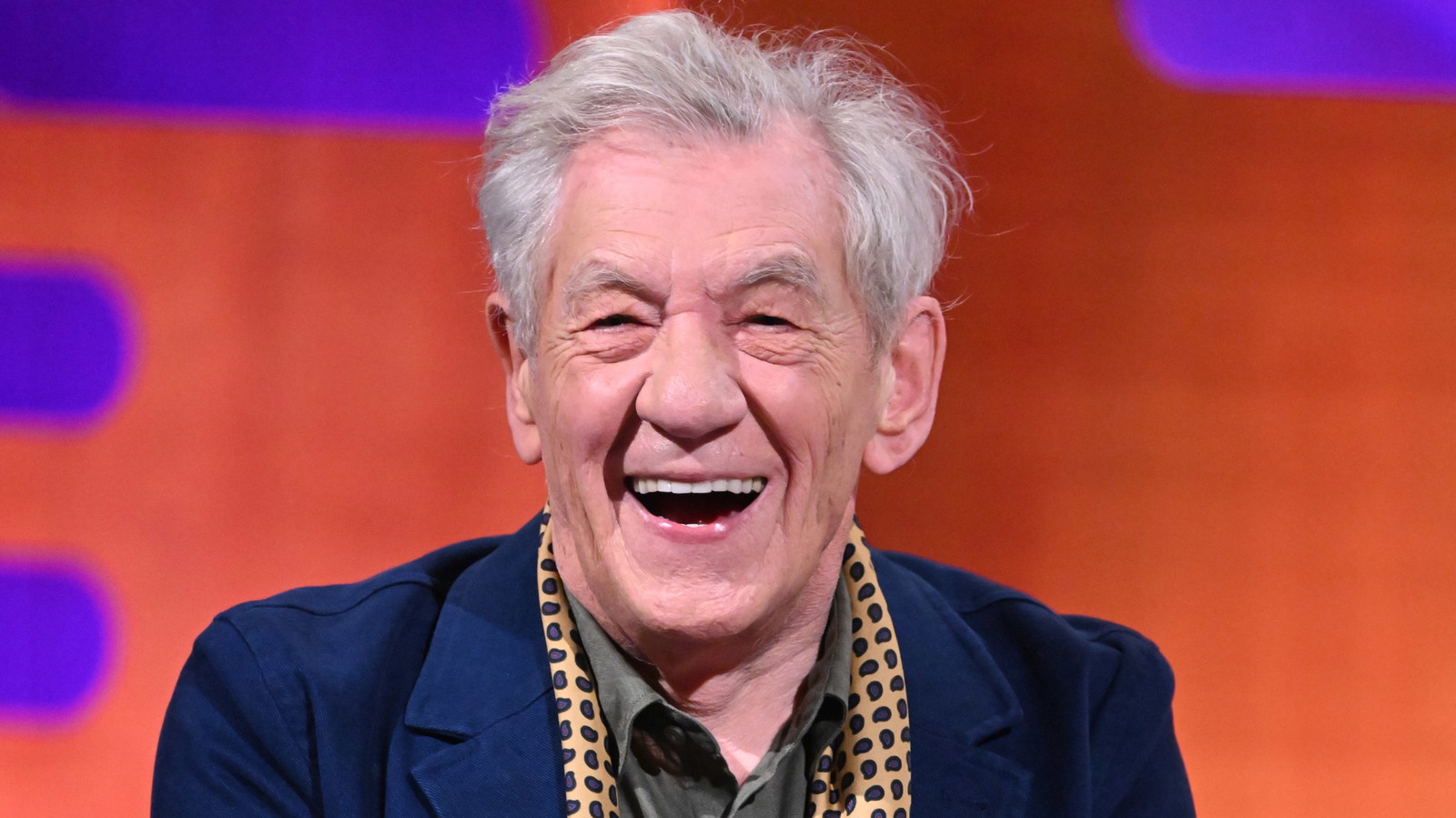 “Samwise Gamgee, have you been eavesdropping?”: A Lord of the Rings Blooper Has Gone Viral That Seemingly Confirms a Terrible Sir Ian McKellen Rumor