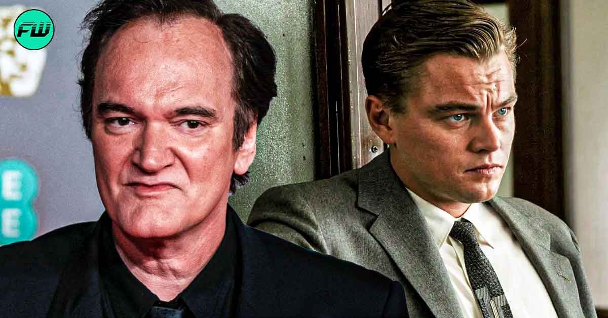 Quentin Tarantino’s $426M Film With Leonardo DiCaprio Received a Heated Review From an Unlikely Critic Who Claimed It Was “The most racist movie I have ever seen”