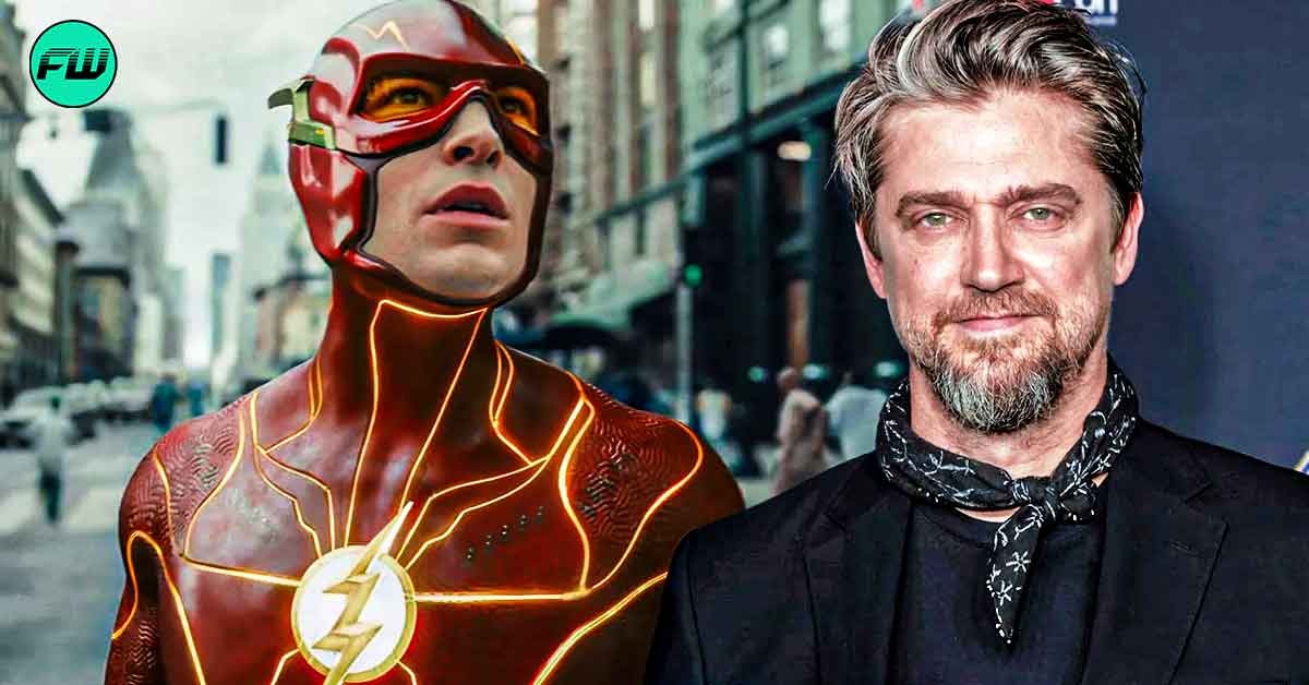 The Flash Director Andy Muschietti Exploited Nightmarish Monster That Haunted Him As A Child To Make It Big In Hollywood