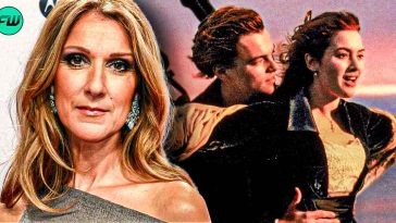Titanic Singer Celine Dion Had a Strange Reaction While Singing Iconic Song in Kate Winslet’s $2.2B Epic Tragedy