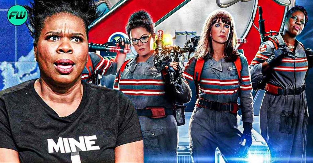 “I don’t have to be in this muthaf—a”: Leslie Jones Regretted ‘All-Female’ Ghostbusters After Being Paid 1% of Melissa McCarthy’s Salary in Critically Panned Movie